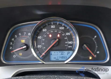 2013 Toyota Rav4 Limited z USA, uszkodzony, nr VIN JTMDFREVXDD000157